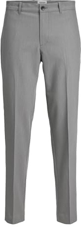 JACK & JONES Male Klassische Hosen Tapered Fit Klassische Hosen