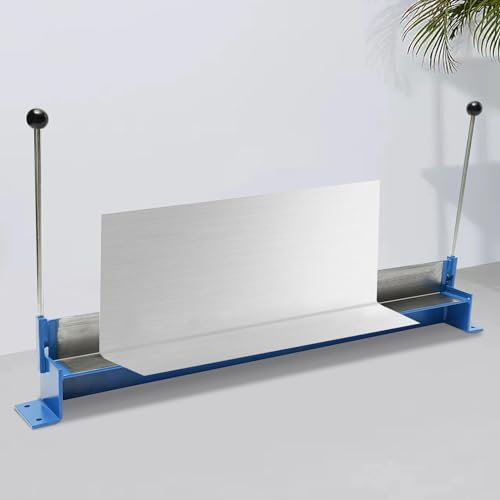 36 Schwenkbiegemaschine Abkantbank Kantbank Biegemaschine Abkantmaschine 1000mm für Bleche bis 1,2 mm