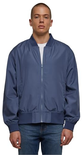 Urban Classics Herren Recycled Bomber Jacket