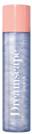 Dreamscape Scented and Glow Body Water by Pupa Milano for Women – 3,38 oz Body Water