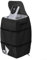 Housses universelles pour Pompe de Chauffe-Eau, 43 x 38 x 54 cm, Housses de Pompe gonflables pour Spa et (Noir)