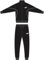 PUMA Unisex ESS Poly Suit Cl Strickanzüge, Schwarz, XS
