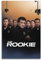 LGSMOUR The Rookie Poster, Filmfiguren-Album, hoher ästhetischer Wert, Wohn- und Schlafzimmer-Dekoration, wasserdichte Öl-Leinwand, kein Stanzen nötig, 30 x 45 cm, ungerahmter Stil 29