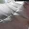 200 X 150 cm Aluminium Camping Matten, Faltbare Doppelseitige Zelt Unterlage, Zelt Boden Unterlage, Camping Schaumstoff Unterlage Mit Aluminium Folie, Thermo Camping Matte Zur Isolierung(1 x 2m)