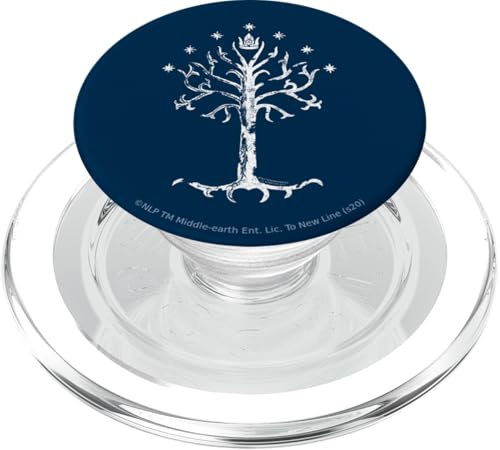 The Lord of the Rings Tree of Gondor PopSockets PopGrip for MagSafe