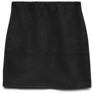 VERO MODA Vmkreta Hw Short Skirt JRS Ga