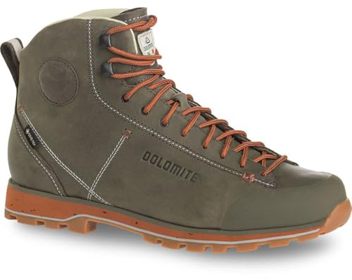 DOLOMITE Cinquantaquattro High FG Evo Goretex Hiking Boots EU 42