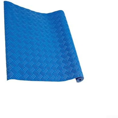 Sicherheitsmatte für Schwimmbadleiter mit Anti-Rutsch-Eigenschaften, um Stürze zu verhindern und den Zustand der Leiter zu erhalten (90 x 60 cm)