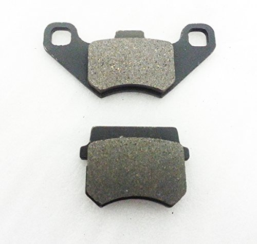 ORANGE IMPORTS BP001 Brake Pads