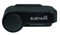 Schneider Radio Réveil, Noir, Moyen