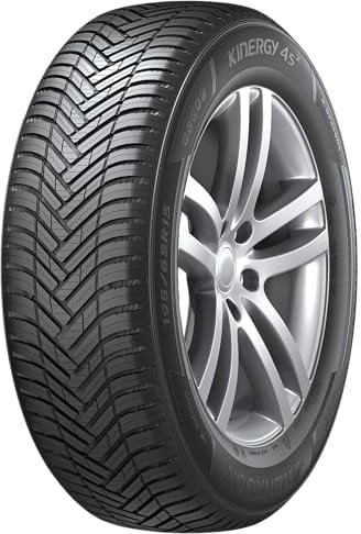 Hankook Kinergy 4S 2 H750 M+S - 175/65R14 82T - Ganzjahresreifen