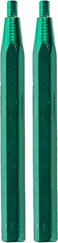 KS Tools 500.7023 Spitzenpaar für Doppelgelenk-Sicherungszangen, 1,3 mm, gerade