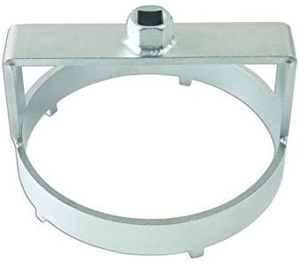 Laser 7304 Fuel Tank Locking Ring Tool 1/2D - for Fiat, Jeep