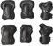 Rollerblade Unisex – Erwachsene Skate Gear 3 Beschützer, Black, L