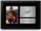 HWC Trading Clint Eastwood A4 Gerahmte Signiert Gedruckt Autogramme Bild Druck-Fotoanzeige Geschenk Für The Good, The Bad & The Ugly Filmfans
