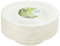 50 Piatti Fondi in polpa di cellulosa - Piatti polpa cellulosa - Piatti Biodegradabili Compostabili - Piatti monouso bio - Ø 18-50pz