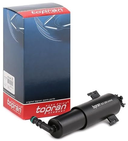 Topran Waschwasserdüse, Scheinwerferreinigung 503 288