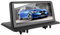 Car Navigator Navigationsdisplay 10,25 Zoll Touchscreen-Navigation Eingebautes GPS WiFi 2 + 32G 3D-Karten Ersatz für 1er E81 E82 CCC CIC NBT
