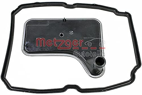 Metzger 8020077 Hydraulikfiltersatz, Autom.getr für Porsche 911 (996) -08/05