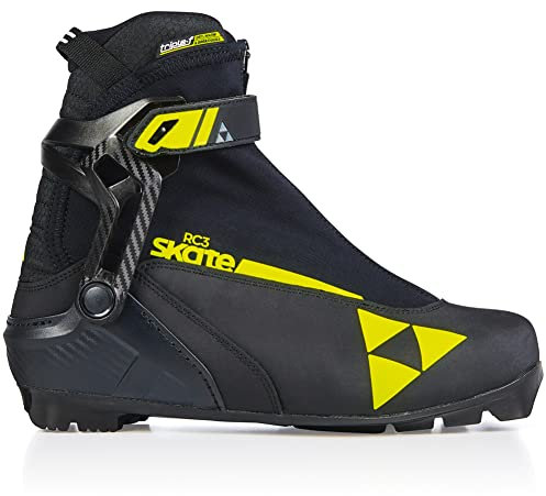 Fischer + Löffler Deutschland GmbH S15621/000 RC3 Skate schwarz Gr. 43