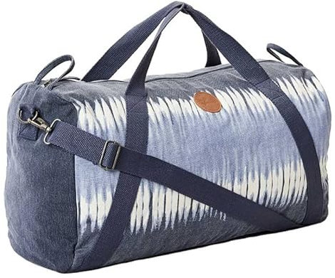 Rip Curl Canvas Duffle 40l Tie Dye