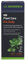 Dennerle Plant Care Pro, 100 ml - Hochleistungs-Dünger für anspruchsvolle Pflanzenaquarien