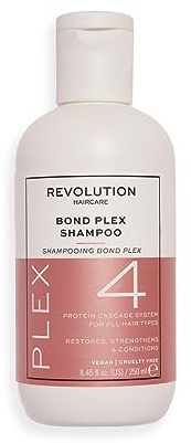 Plex 4 Bond-Plex Shampoo 250 ml