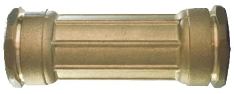 GARIS - Manchon de réparation D25 - SOMATHERM - 833-25S