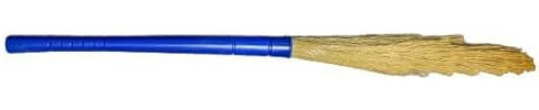 Zero Dust Floor Broom, Floor Cleaning Broom, No Dust Broom with Long Handle, Plastic Broom Stick, All Floor Cleaning Broom, Jhadu for Floor Cleaning, Broom for Home Cleaning