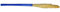 Zero Dust Floor Broom, Floor Cleaning Broom, No Dust Broom with Long Handle, Plastic Broom Stick, All Floor Cleaning Broom, Jhadu for Floor Cleaning, Broom for Home Cleaning