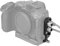 SMALLRIG Cable Clamp Black Mamba für HDMI und USB-C Kabelklemme für Canon R5 / R5 C /R6 / R7 /R10 für Canon EOS R Series - 4272