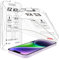 BERSEM 2 Pack Tempered Glass Screen Protector for iPhone 14 / iPhone 14 Pro/iPhone 13 / iPhone 13 Pro (6.1 inch) EZ Kit, Auto-Alignment, 9H Shatterproof, Bubble Free, Case Friendly