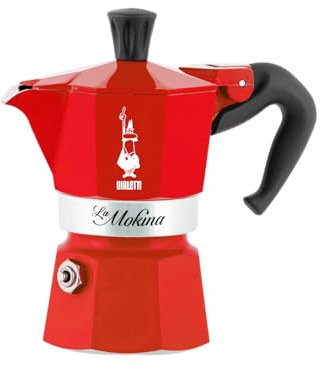 Bialetti La Mokina NATALE 2023 SCHIACCIANOCI