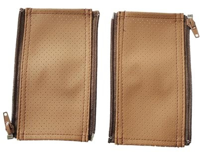 Generic Kinderwagen Griffbezüge, 2 Teilig, für Bugaboo Bee Kleinkinder Kinderwagen