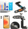 RongZy Dock Connector für iPhone 12 Mini Ladebuchse mit Flex Kabel kompatibel mit 12 Mini USB Typ C Ladeport Ersatz