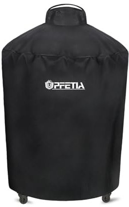 UPFETIA Grand couvre-œuf vert très résistant, imperméable, taille L
