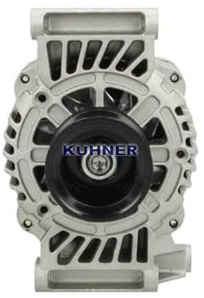 Lichtmaschine AD Kühner 554669ri