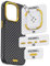 REBEL GEN6/GEN5 Metal Components Upgrade Kit [CNC Aluminum Full Set] Lens Ring, Complete Buttons & Logo Pack for iPhone 16 Pro Max/16 Pro/15 Pro Max/15 Pro/14 Pro Max FLEX/GEN-6/5 Cases (Matte Gold)