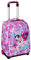 SJ GANG STYLE JAM GANG Facce Trolley, Bambine e ragazze, Rosa, Taglia Unica