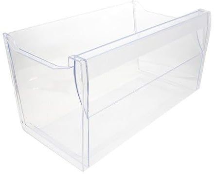 Tiroir inferieur 00155 pour refrigerateur Whirlpool 481010596937