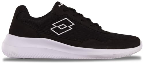 Lotto Stylecode: 2400000U Connect Sportschuh Unisex Sneaker für Damen & Herren I extra leicht & bequem I ideal für Sport & Freizeit
