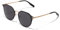 HAWKERS Sonnenbrille WARWICK METAL für Herren und Damen