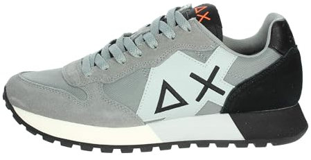 SUN68 Scarpe Jaki Solid Tg 44 cod Cpz44113-34