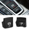 TTCR-II Kompatibel mit BMW F10 Handbremse Knopf F02 F07 F10 F12 F15 F16 F25 F26 Bremsknopf Parkbremse Schalter 2012-2019 Parkknopfschalters 5er/6er/7er/X3/X4/X5/X6 P Taste (Kurzer Stil)