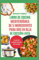 LIBRO DE COCINA MEDITERRÁNEA DE 5 INGREDIENTES PARA DOS EN OLLA DE COCCIÓN LENTA: Recetas dietéticas bajas en carbohidratos, antiinflamatorias y saludables para el corazón para una salud óptima