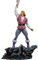 HiPlay Iron Studios 1/10 Master of The Universe - Prinz Adam Kunststatue