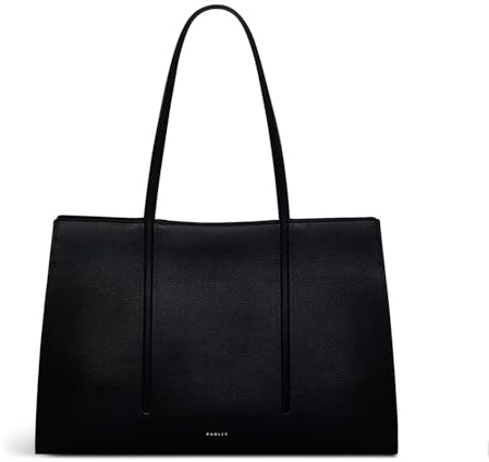 RADLEY Womens Portland Place Tote Bag Black One Size