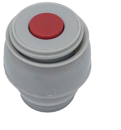 Thermos Replacement Stopper 4.5cm Thermos Bottle Plastic Outlet Flasks Cover D7WE(D)