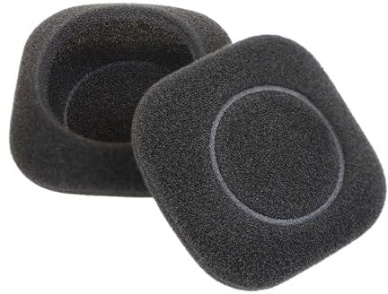 Ksikdeg Replacement Earpads Ear for H150 H151 H250 Headphones Headsets Sponges Ear Cushions