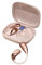 Over the Ear Earbuds, Sports Wireless Ear Buds, Lightweight Secure Fit, Travel Headphones, Ideal for Motorcycle Rides, Gym Workouts, Airplane Trips, Cycling Adventures, Multicoloured